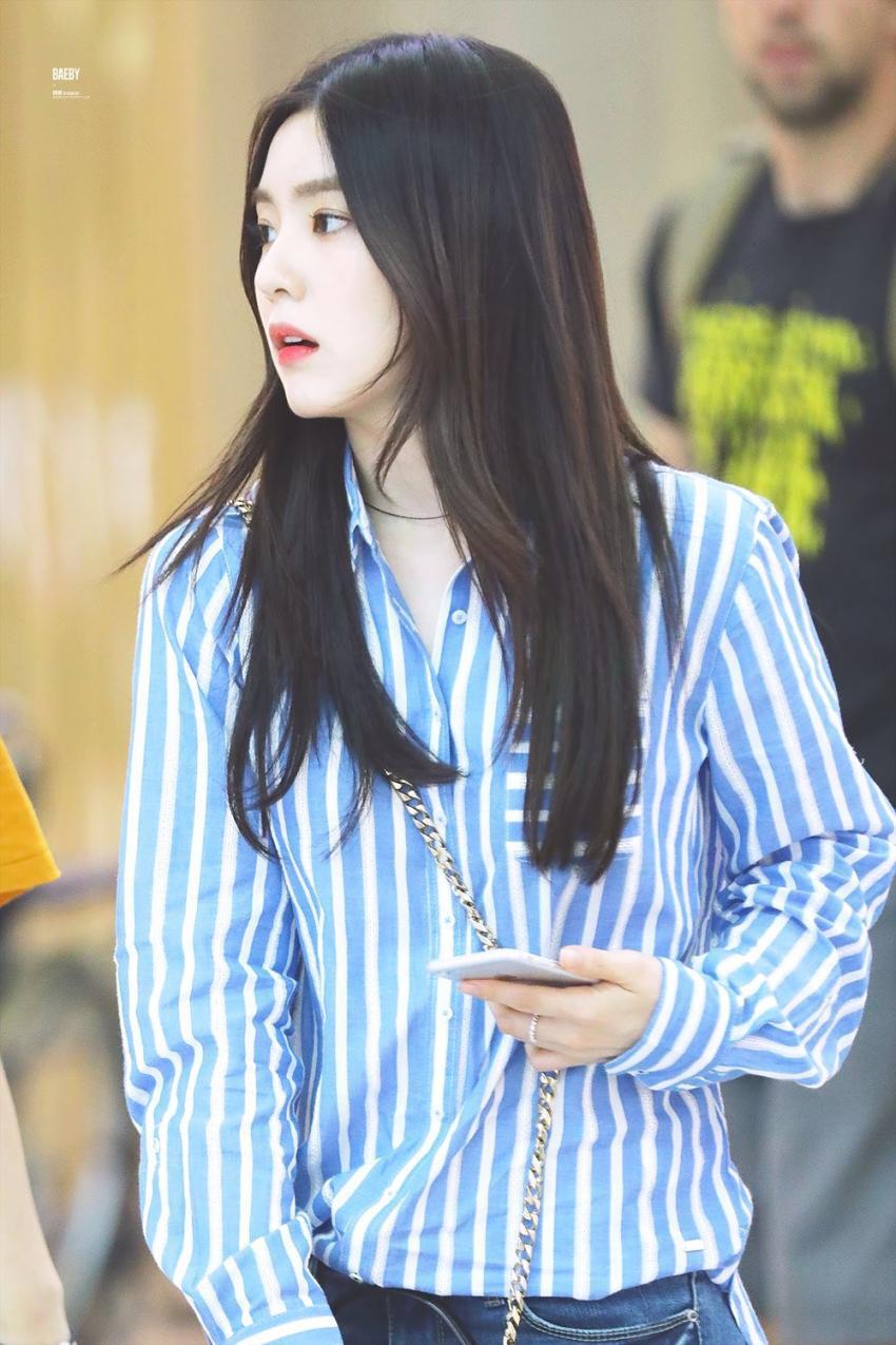 짱예보스 레드벨벳 아이린.jpg | 인스티즈