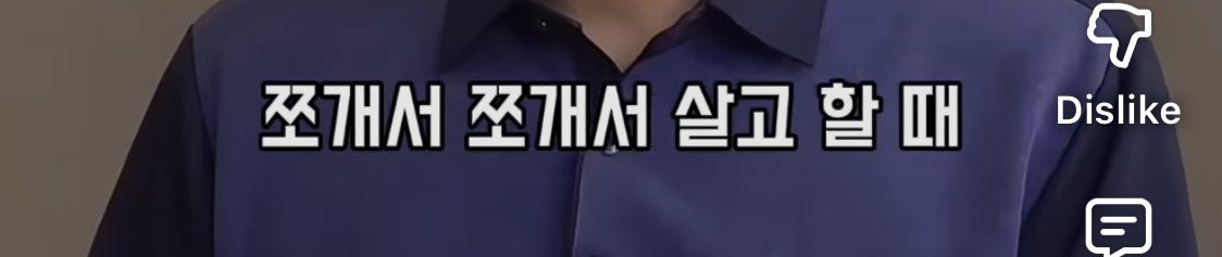 이수지가 수입 0원일때, 잊지 못하는 연예인 | 인스티즈