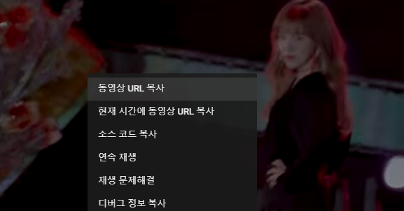 바탕화면 좋아하는 연예인으로 맨날 틀어놓기 (노가다 + 돈 필요) | 인스티즈