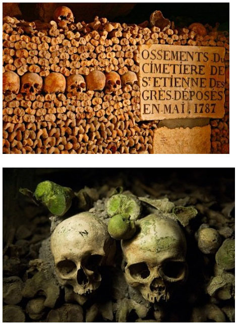 세계에서 무섭기로 유명한 장소들.jpg (조금 무서운) | 인스티즈