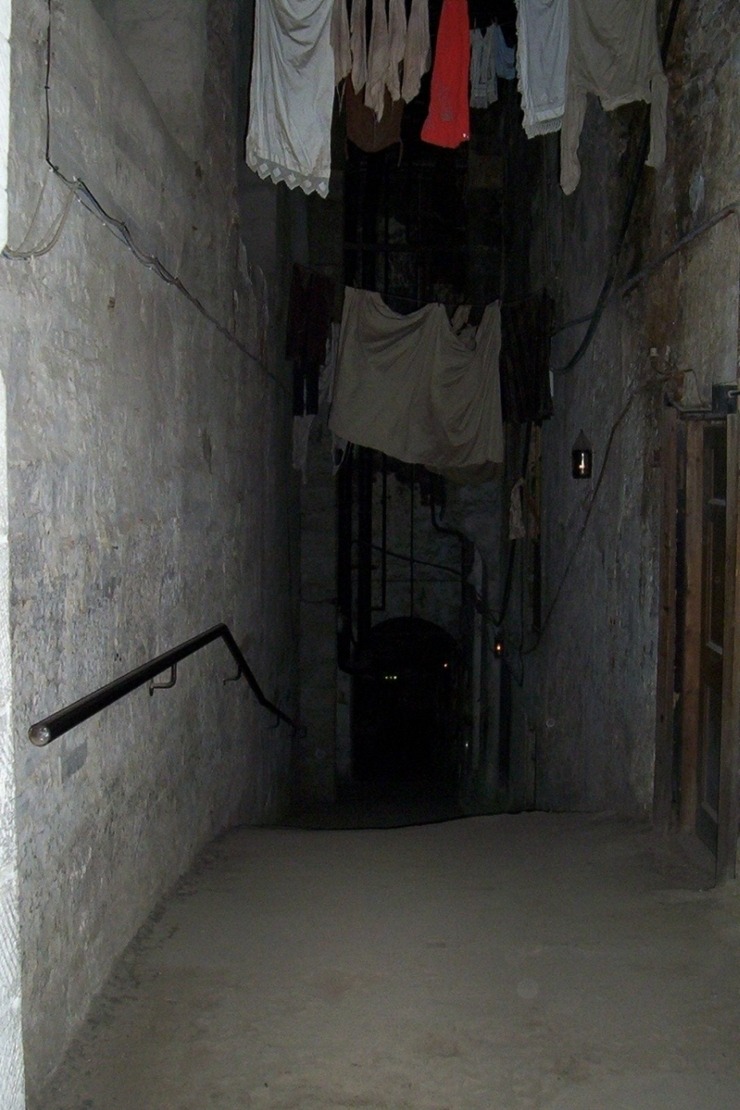 세계에서 무섭기로 유명한 장소들.jpg (조금 무서운) | 인스티즈