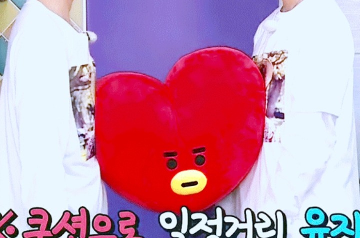 라인프렌즈 X 방탄소년단 콜라보 캐릭터 BT21 | 인스티즈