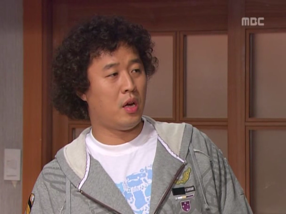 [거침없이하이킥] 윤호-민호 운명의 호떡집 앞 갈림길.jpg | 인스티즈