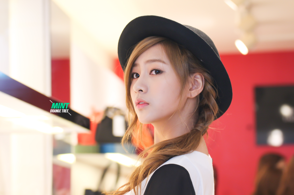 에이핑크 피지컬담당 오하영.GIF | 인스티즈