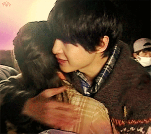 설레는 움짤모음 | 인스티즈