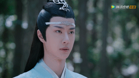 [진정령] 중국 드라마판이 검열을 피하기 위해 남X남 동성애를 사회주의 형제애로 포장하는 법.gif | 인스티즈