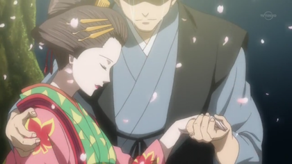 은혼에서 가장 호불호 갈리는 캐릭터 | 인스티즈