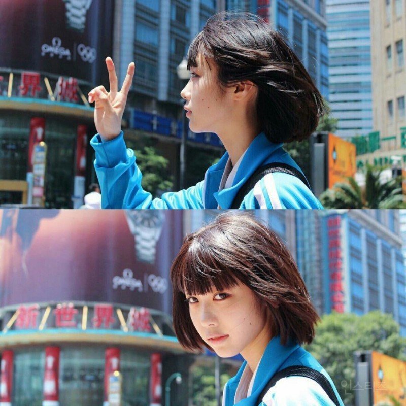 일본의 돌아이컨셉의 유루메루모 아노 | 인스티즈