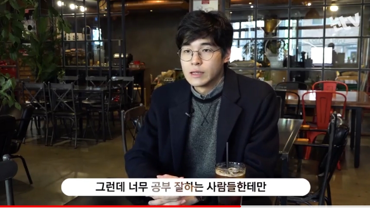 2018 수능 만점자 민준홍군 가장최근 인터뷰.jpg | 인스티즈
