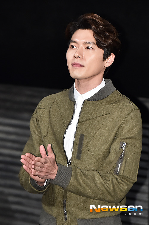 [현빈] 독특한 스타일을 많이 시도하는 현빈과 스타일리스트.jpg | 인스티즈