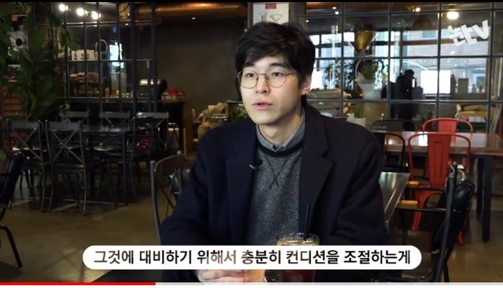 2018 수능 만점자 민준홍군 가장최근 인터뷰.jpg | 인스티즈