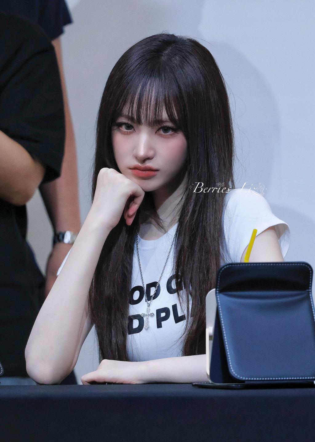 XOXZ컴백으로 리즈 갱신한 아이브 리즈 | 인스티즈