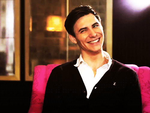 남자연예인들의 꿀떨어지는 눈빛모음 | 인스티즈