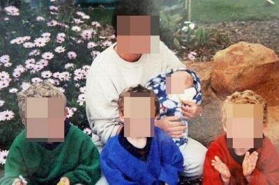 호주를 경악케 한 근친 사건 가족의 가계도.txt (주의) | 인스티즈