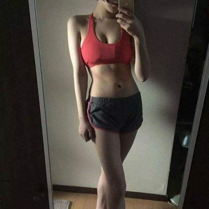 모델 안혜랑 몸매 | 인스티즈