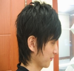 울프컷 샤기컷.jpg | 인스티즈