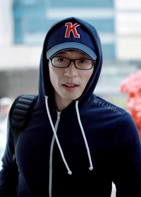운동의 중요성34살 유재석 vs 44살 유재석.jpg | 인스티즈