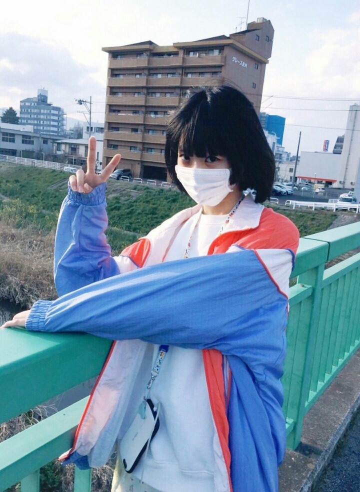 일본의 돌아이컨셉의 유루메루모 아노 | 인스티즈