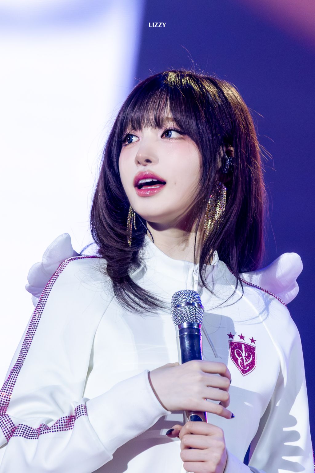 아이브 리즈 다라이 근황 .jpg | 인스티즈