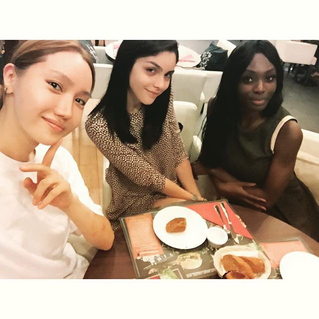 역대 트랜스젠더 세계대회 우승자 | 인스티즈