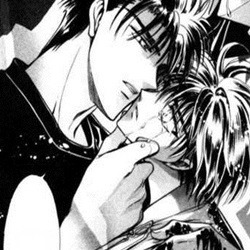 클램프 만화속 동성커플들 | 인스티즈