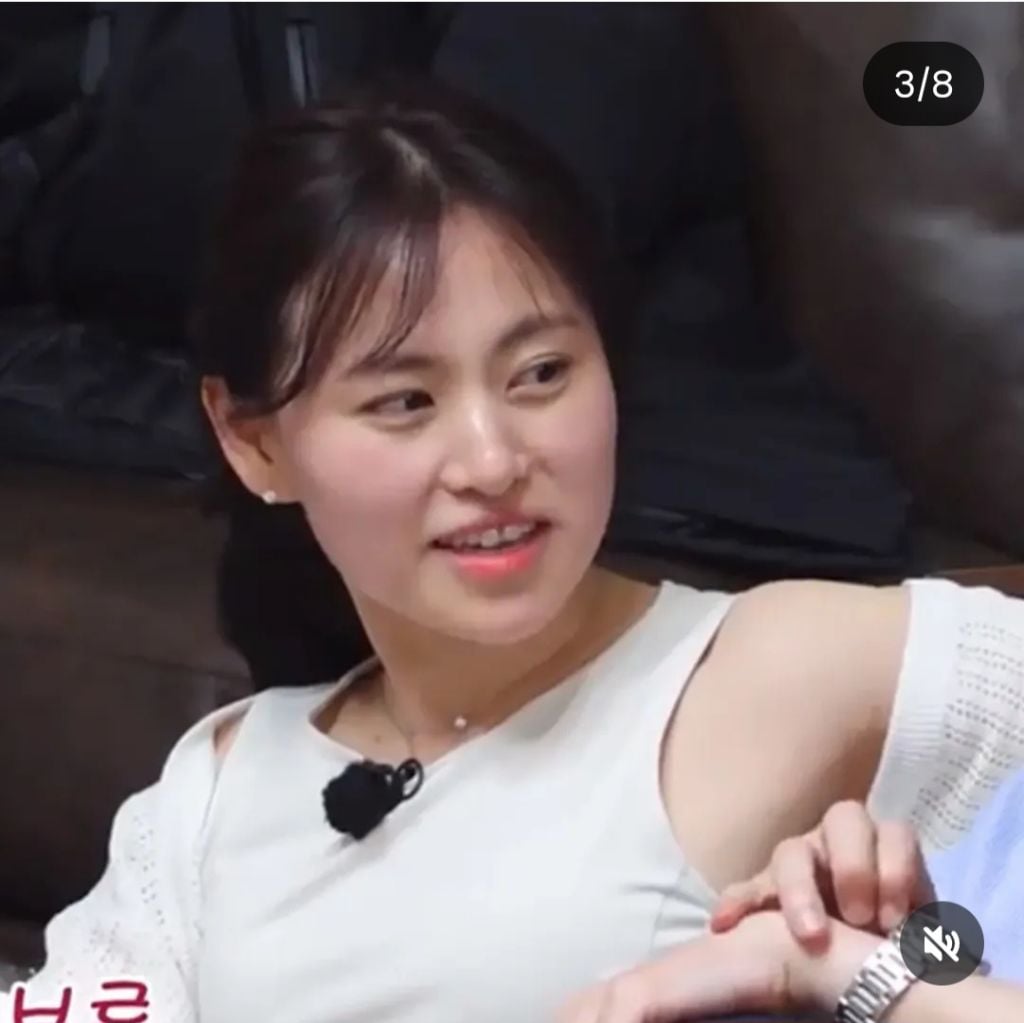 나는 솔로 키이라 현숙 | 인스티즈