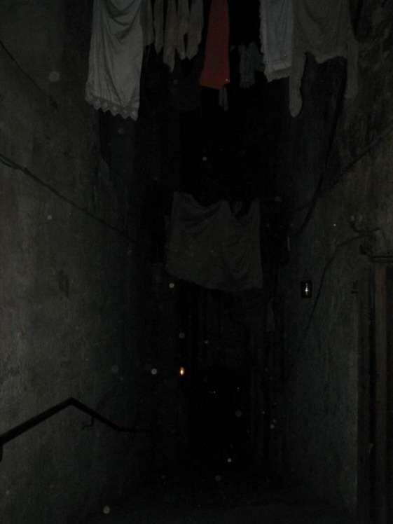 세계에서 무섭기로 유명한 장소들.jpg (조금 무서운) | 인스티즈