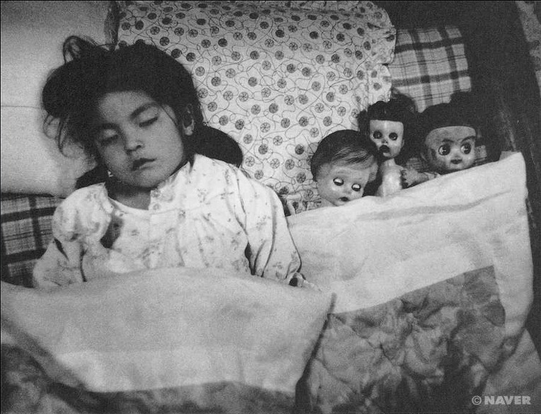 윤미가 태어나서 시집가기까지 jpg | 인스티즈