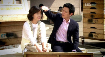 김하늘-박용하-이범수-송윤아 주연 드라마 ＜온에어＞의 대사들 | 인스티즈