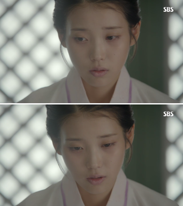 [달의연인보보경심:려] 사랑하다의 반대는 미워하다가 아니였어요 | 인스티즈