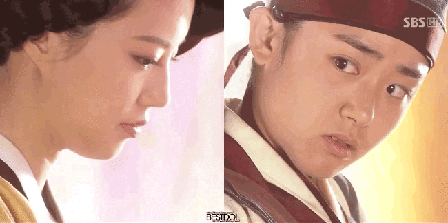 드라마 여X여 파는 사람이라면 이중 한 커플정도는 파봄 .jpg | 인스티즈