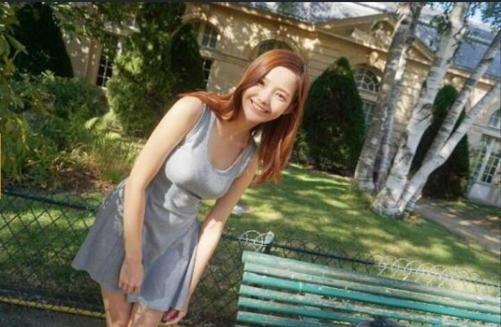 꼬부기상 여자연예인 | 인스티즈