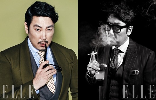 남자들이 대체적으로 좋아하는 남자 스타일과 여자들이 대체적으로 좋아하는 남자 스타일의 차이﻿.JPG | 인스티즈