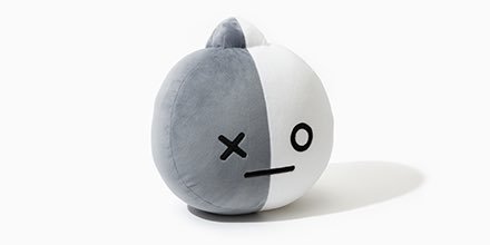 라인프렌즈 X 방탄소년단 콜라보 캐릭터 BT21 | 인스티즈