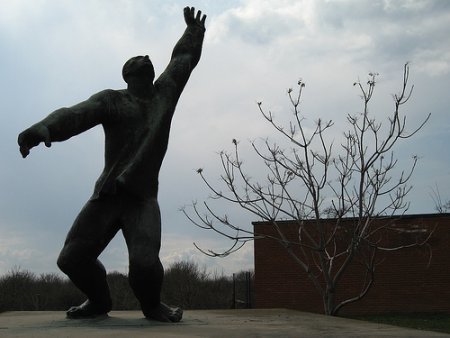 세계에서 무섭기로 유명한 장소들.jpg (조금 무서운) | 인스티즈