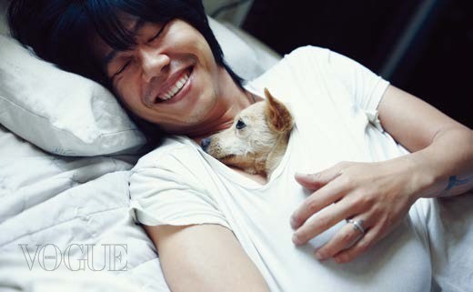 연예인이 카메라로 담은 연예인 사진들 | 인스티즈