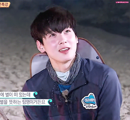 19살 데뷔전부터 현재까지 차은우 얼굴변화.gif(스압) | 인스티즈
