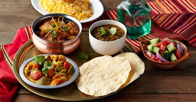 한국에서 파는 외국 음식 中 가격에 가장 거품이 꼈다고 생각하는 음식은?? | 인스티즈