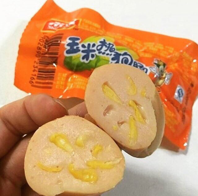 중국 마약 옥수수소세지 | 인스티즈