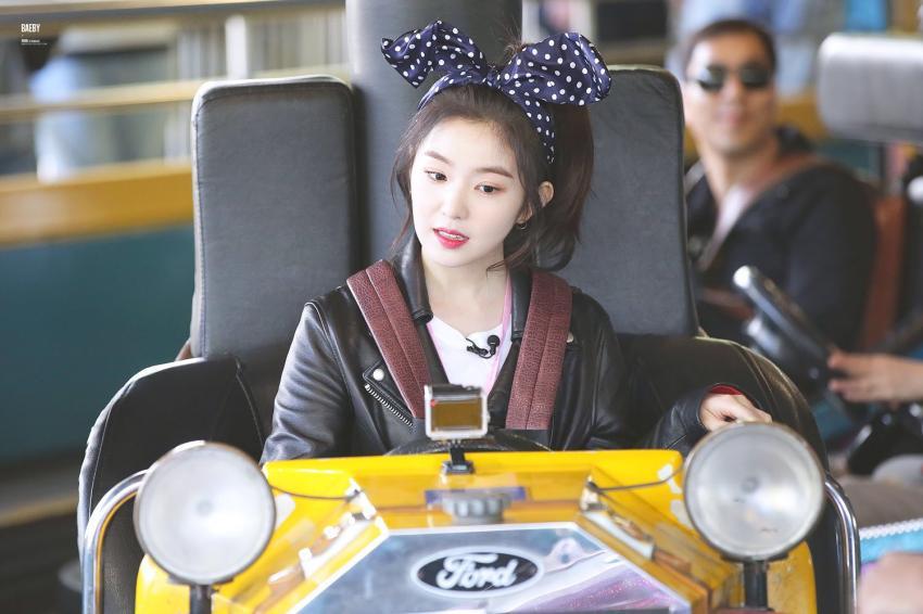 아이린 슬기 | 인스티즈