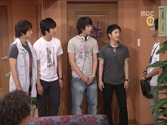 [거침없이하이킥] 범민 마운틴ㅋㅋㅋㅋㅋㅋㅋㅋㅋㅋ.jpg | 인스티즈