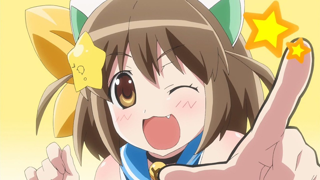 [애니] 고양이 관련 캐릭터 모음.jpg | 인스티즈