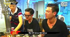 쇼미더머니3을 재밌게 만들었던 참가자들의 주옥같은 캐릭터 | 인스티즈