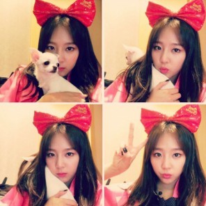 남자들에게 대쉬 많이받는 여자 외모스타일.jpg | 인스티즈