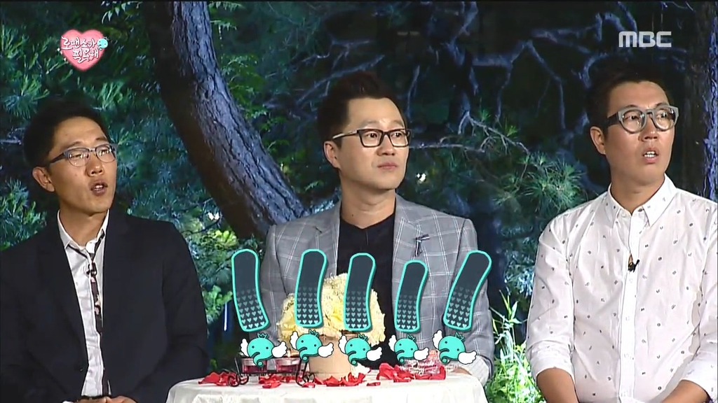 무한도전 초토화 시켰던 전설의 5286 드립 | 인스티즈