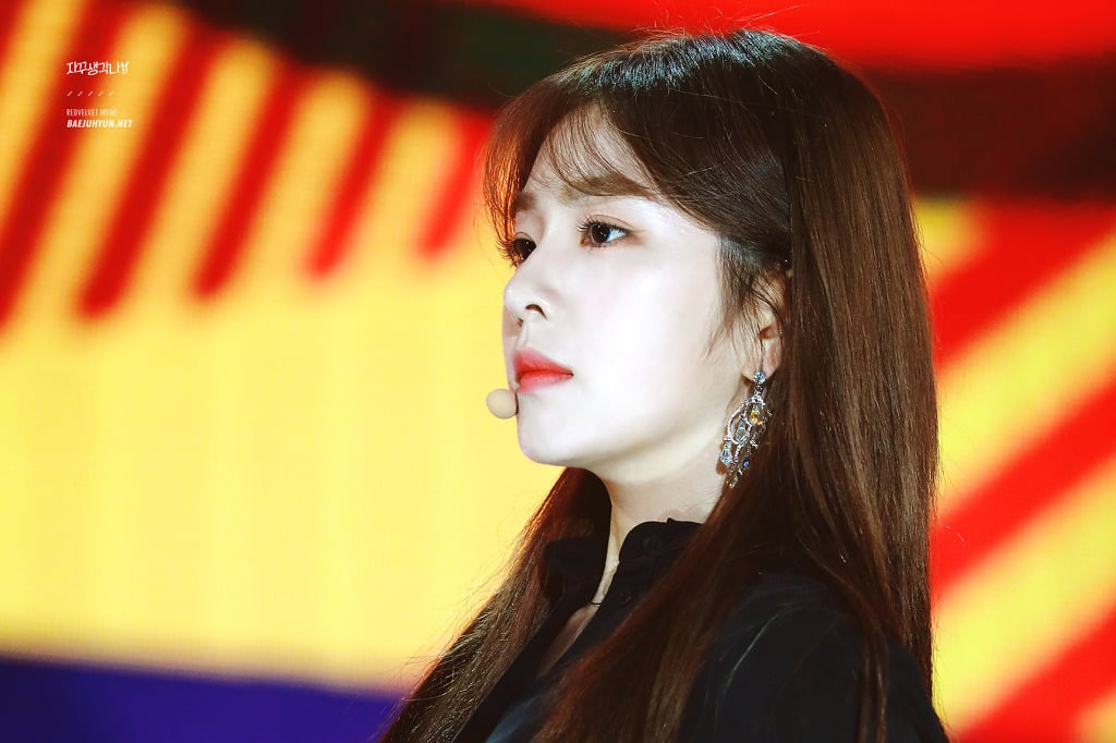 짱예보스 레드벨벳 아이린.jpg | 인스티즈