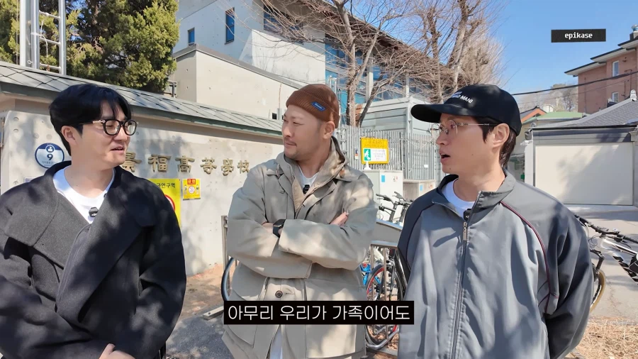 또다시 졸업이력 증명을 요구받은 타블로ㅋㅋㅋㅋ | 인스티즈