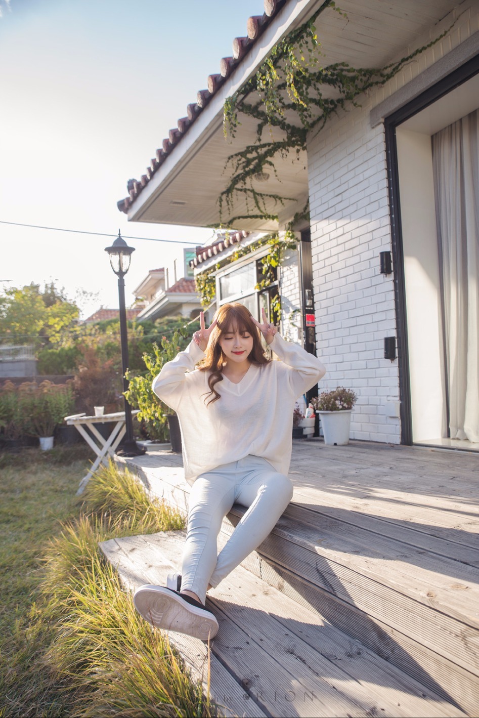 모델 한지연.jpg | 인스티즈