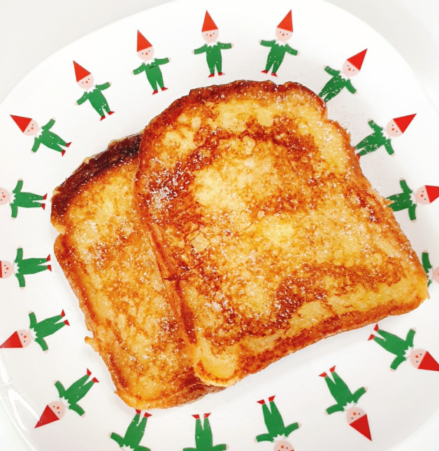 프렌치토스트 전자 vs 후자 골라보기.jpg | 인스티즈