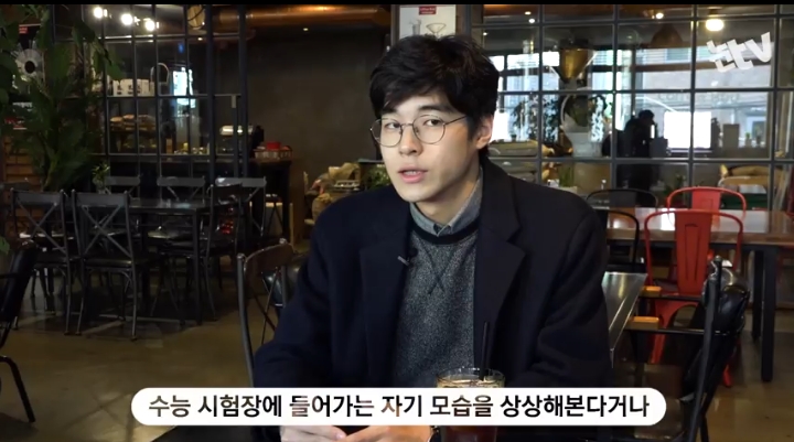 2018 수능 만점자 민준홍군 가장최근 인터뷰.jpg | 인스티즈